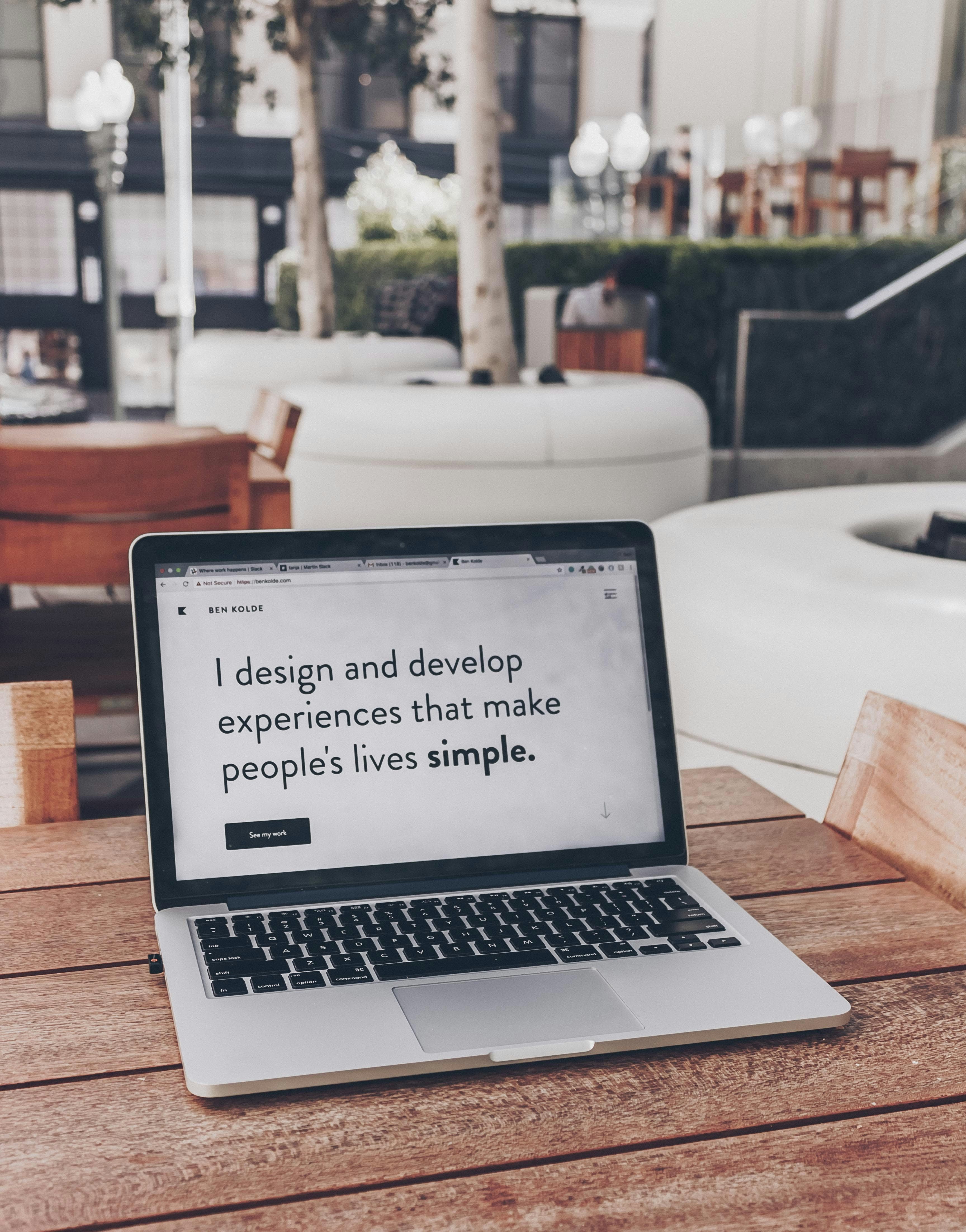 SaaS Platform Redesign