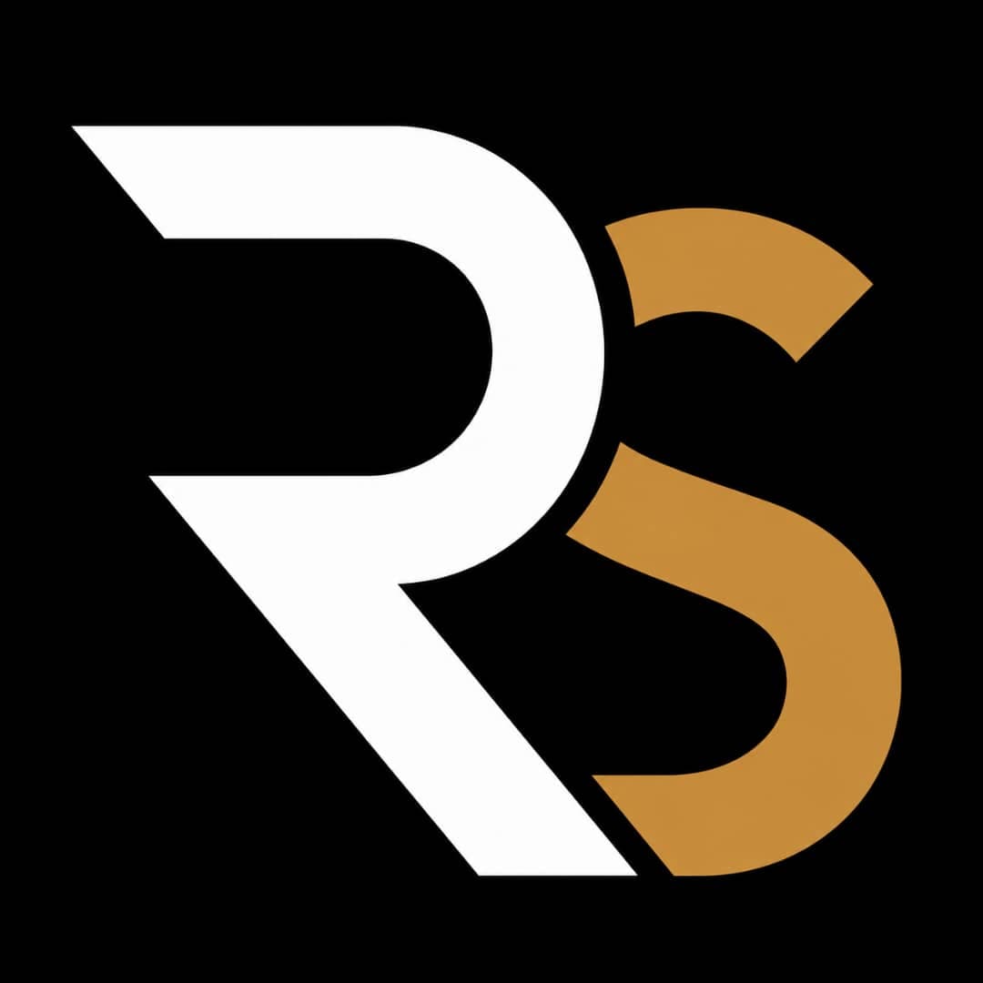 Rock and Safety Logo