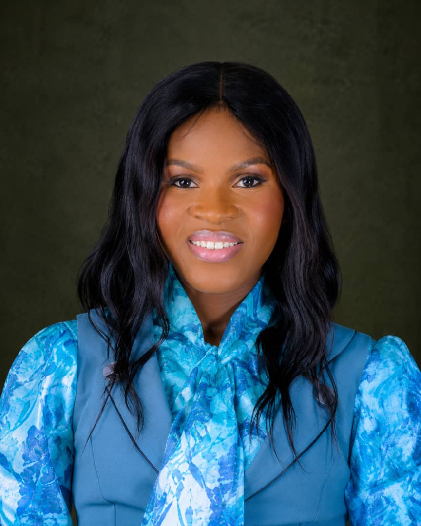 Toluwalase Oyenike